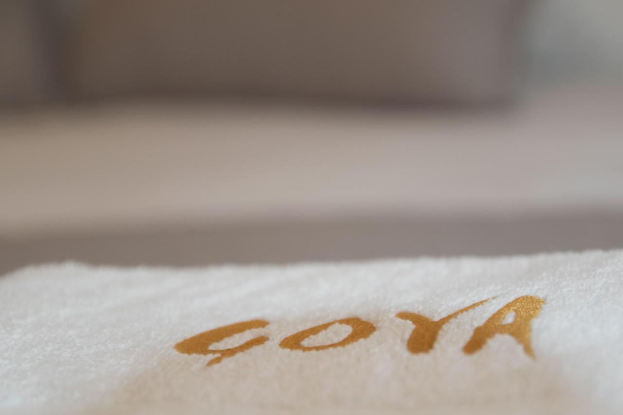 Goya - Selce Διαμέρισμα Εξωτερικό φωτογραφία